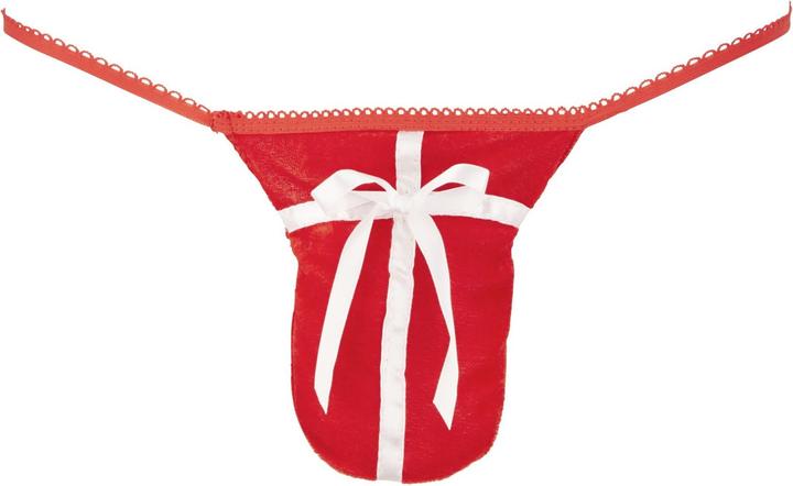 Produktbild Svenjoyment Geschenk String (S, M, L)