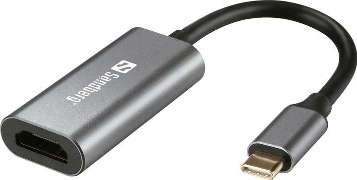 Produktbild Sandberg USB-C zu (HDMI, 10 cm)