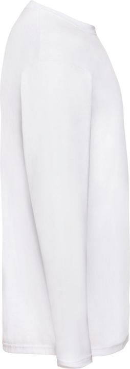 Produktbild Fruit of the Loom Valueweight TShirt Langärmlig (XL)