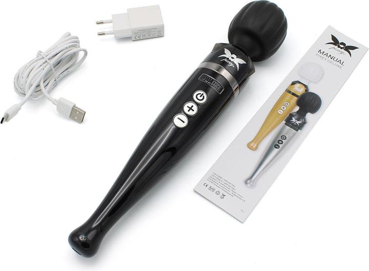 Produktbild Pixey Deluxe Wand Massager
