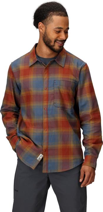 Immagine prodotto Marmot Stonepeak Lw Performance Flannel (M)