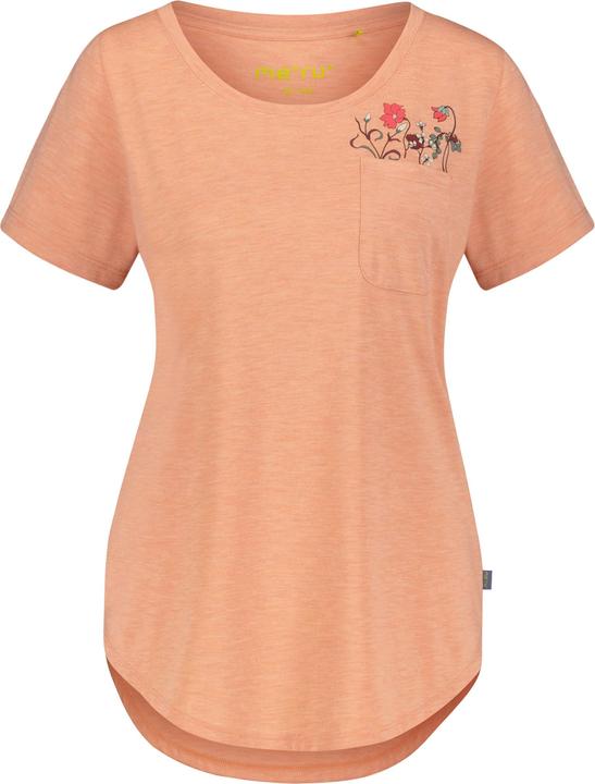 Orange, Papaya Punch