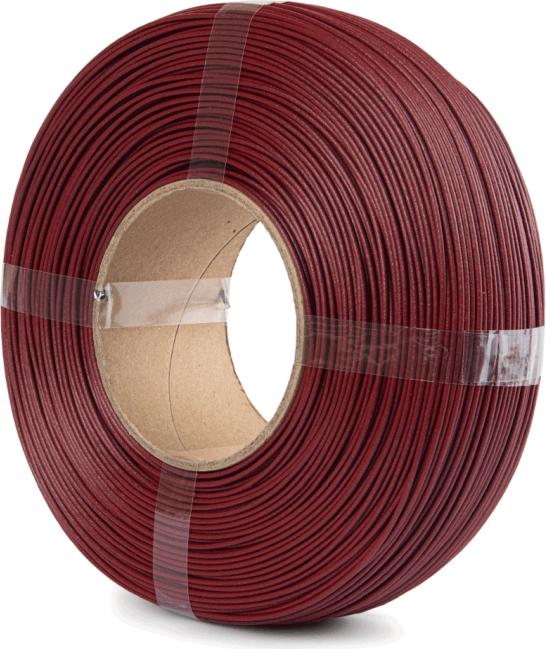 Produktbild The Filament ReFill PLA CF 1.75mm RED 1kg (PLA, 1.75 mm, 1000 g, Rot)