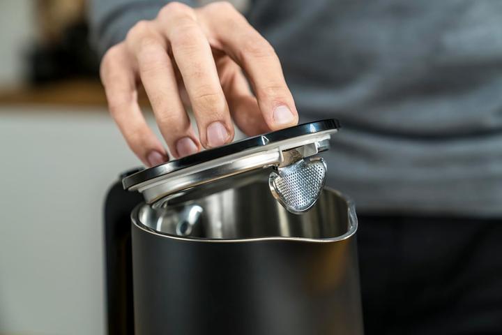 Actual product image Zwilling Kettle (1 l)