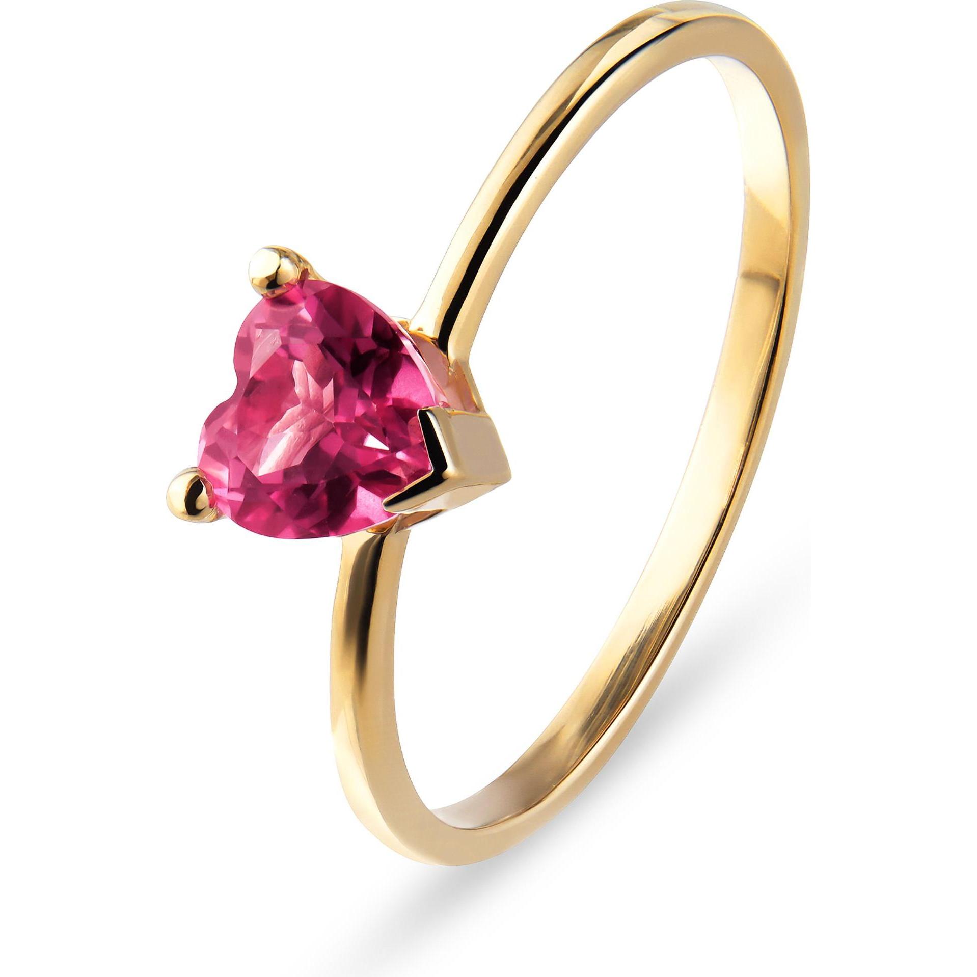 Christ, Ring, Damenring, (58, 375/9 K Gold)