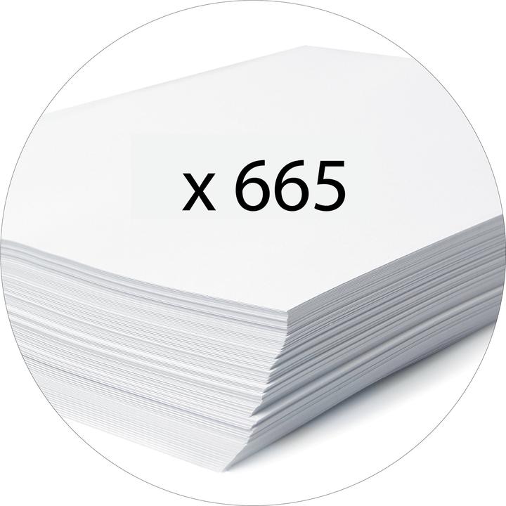Image du produit Exacompta Premium (A4, 70 mm, 1 pièce(s))