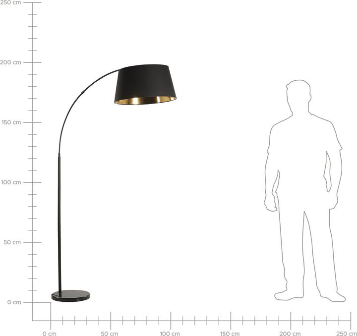 Produktbild Beliani Yabus (E27)