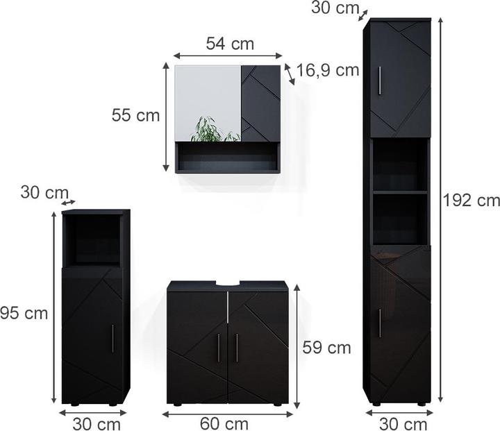 Image du produit Vicco Irma