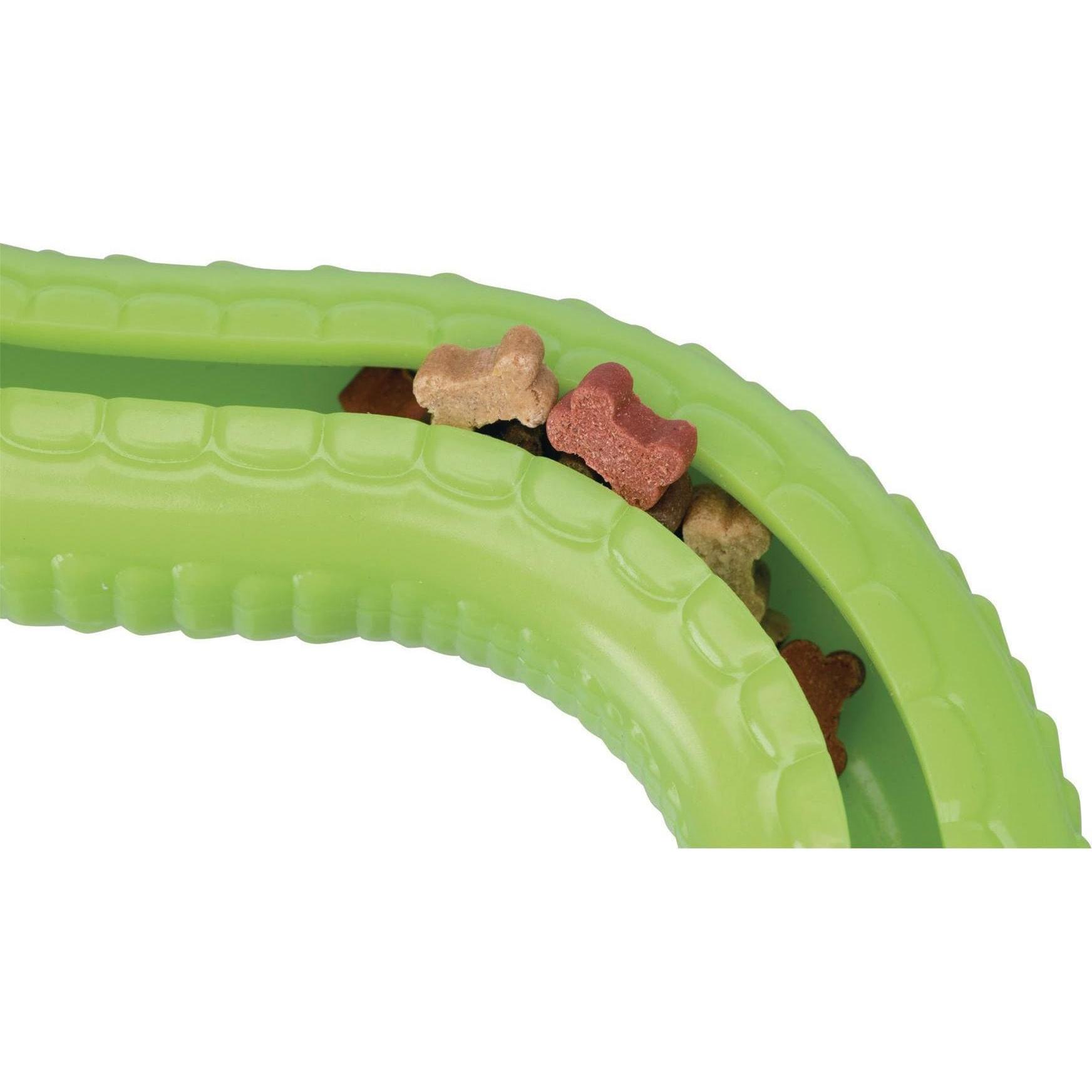 Thumbnail - Trixie Snake (Kauspielzeug), Hundespielzeug
