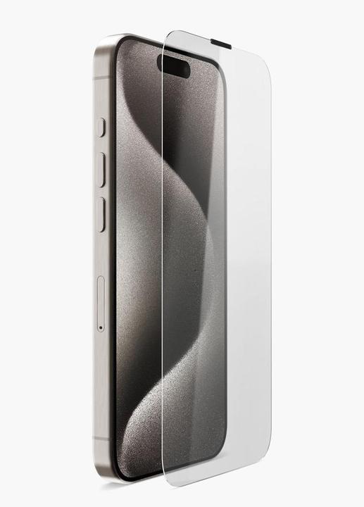 Produktbild Vonmählen Screen Protector iPhone 15 (1 Stk., Apple iPhone 15)