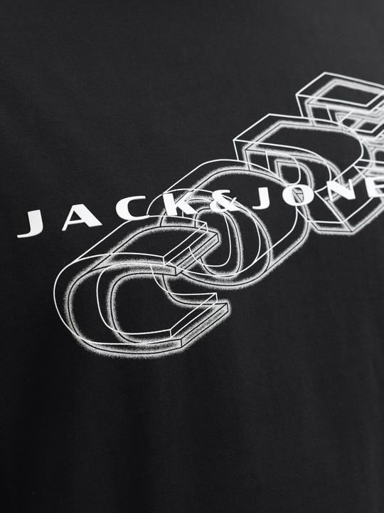 Image du produit Jack & Jones Plus Size T-shirt T-shirt (6XL)