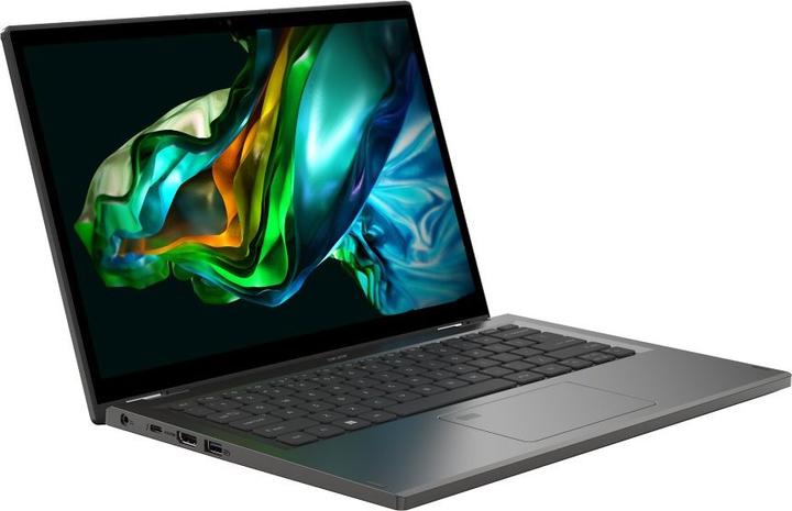 Produktbild Acer Aspire 5 Spin (14", Intel Core i5-1335U, 16 GB, 512 GB, DE)