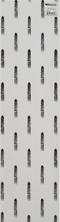 Actual product image Bullet Griptape 9"