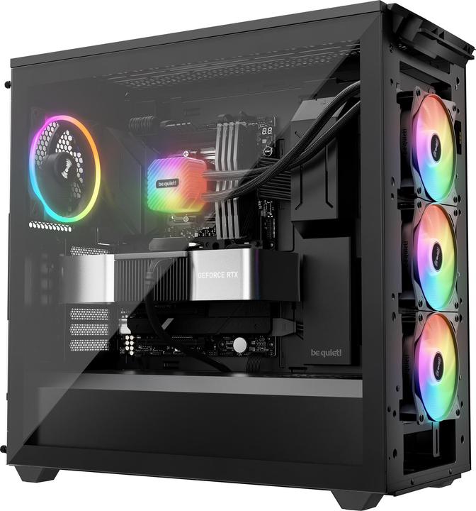 Image du produit be quiet! Boucle lumineuse 360