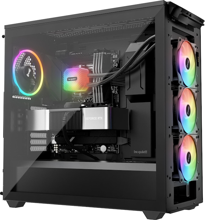 Produktbild be quiet! Light Loop 360