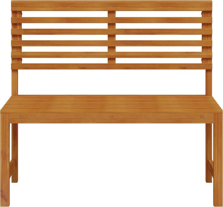 Produktbild vidaXL Gartenstuhl