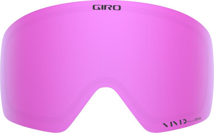 Vivid pink S2