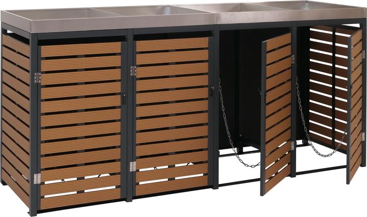 Produktbild MCW K14-4