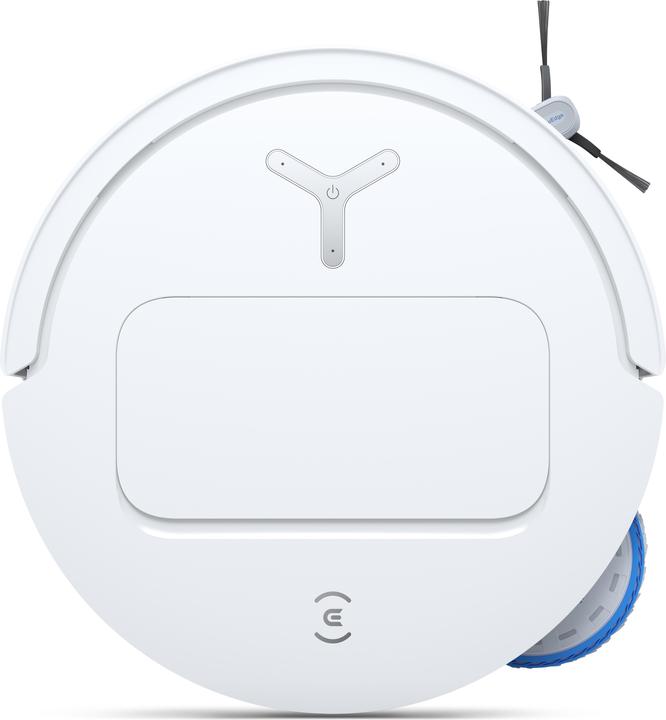 Actual product image Ecovacs Deebot T50 Pro Omni Gen 2 (21000 Pa)