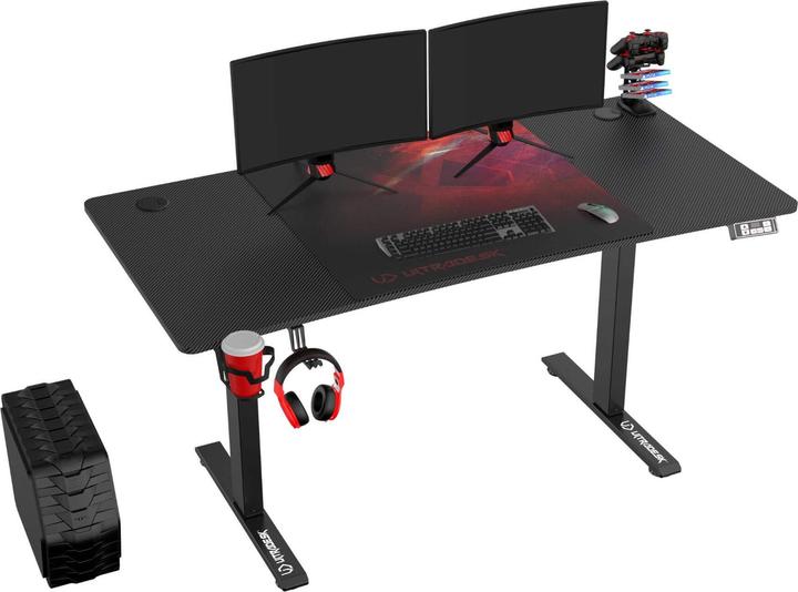 Image du produit Ultradesk Niveau V2