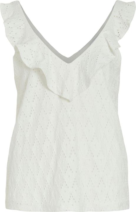 Immagine prodotto Vila VIAMALINA V-Ausschnitt Top (M)