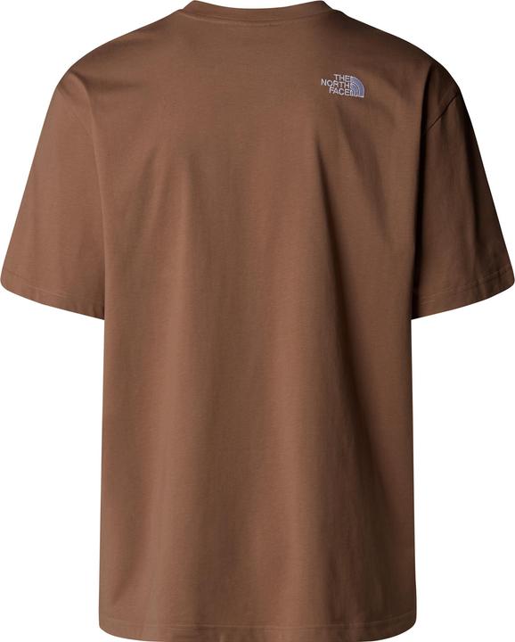 Produktbild North Face Essential Oversize (XL)