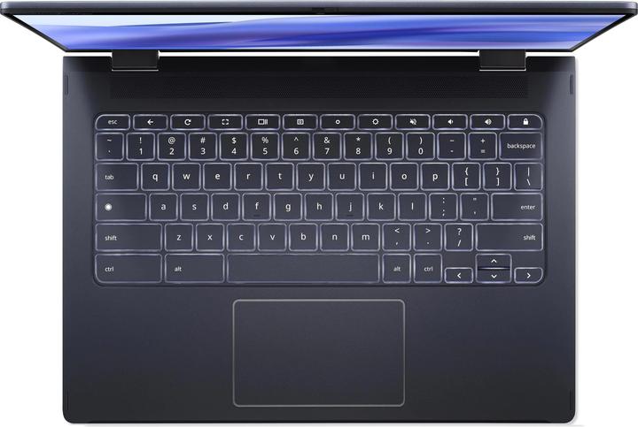 Produktbild Acer Chromebook Spin 714 (14", 256 GB, 16 GB, CH, Intel Core i5-1235U)