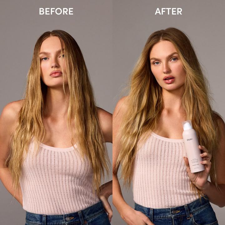 Image du produit Ouai - Super Dry Shampoo Melrose Place (Shampoing sec)