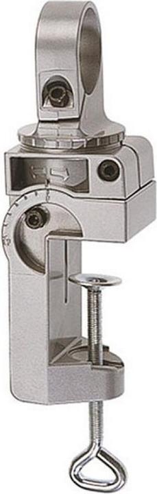 Produktbild wolfcraft 1 Kombihalter für Bohrmaschinen