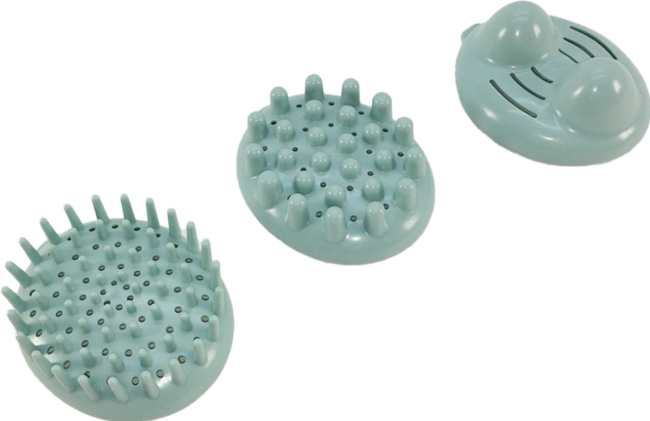 Actual product image Beurer Attachments for SMG16