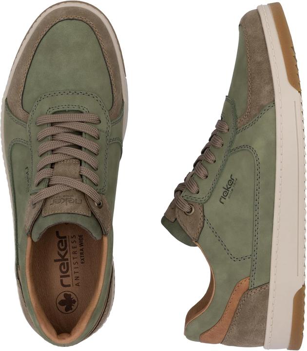 Image du produit Rieker Baskets Basses (40)