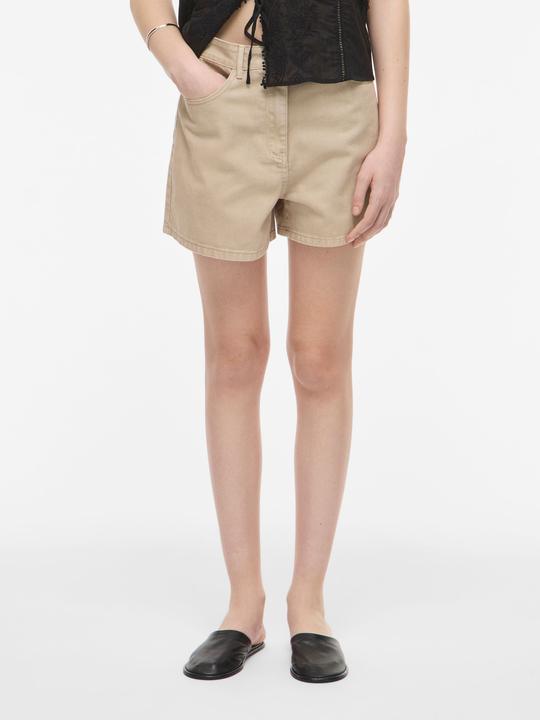 Image du produit Rouge Edit High Waist Jeansshorts (40)