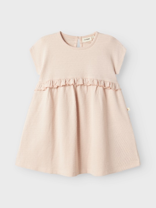 Produktbild Name it Bio-Baumwoll Kleid (98)