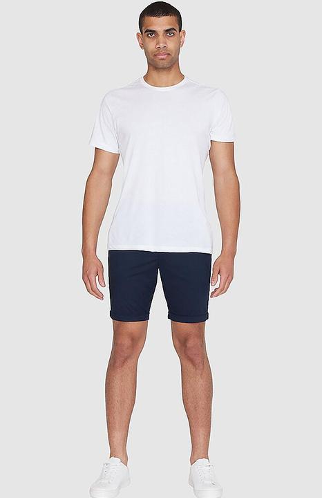 Image du produit Knowledge Cotton Apparel Short CHUCK (36)
