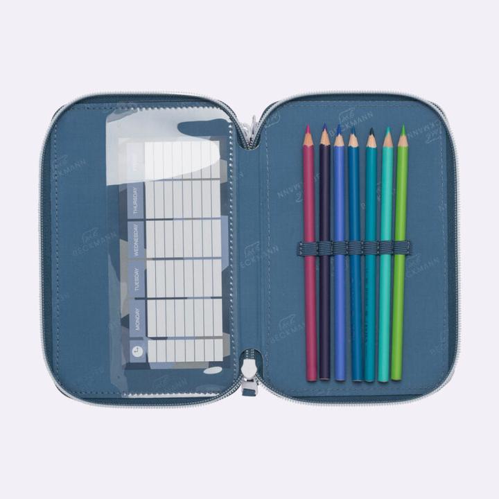 Immagine prodotto Beckmann Triple Tiger Race