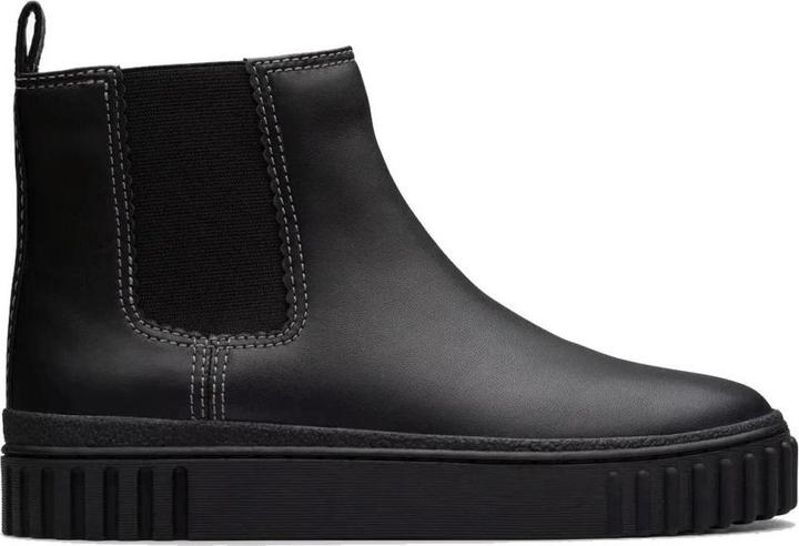 Actual product image Clarks Mayhill Top Chelsea Boot (39.5)