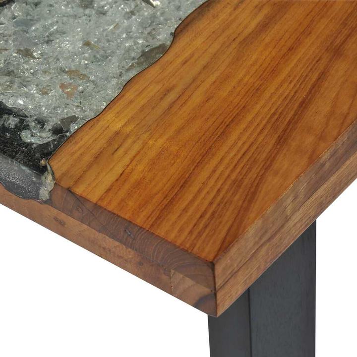 Image du produit vidaXL Konsolentisch (35 x 35 x 75 cm)