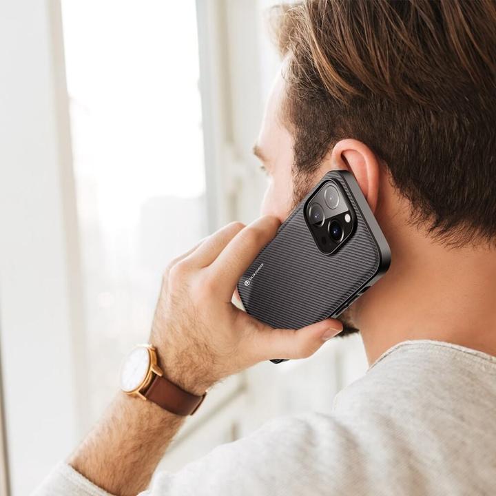 Produktbild Dux Ducis Fino Series Hardcase Hülle (Apple iPhone 14 Pro)