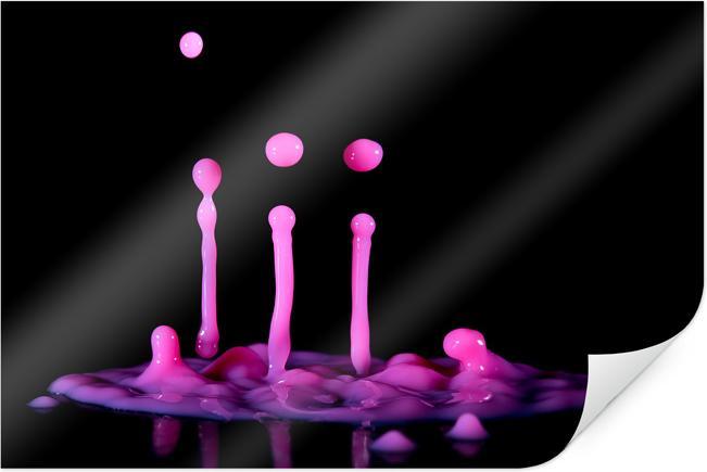 Image du produit Trenddeko De Kogel - Élixir secret (100 x 70 cm)