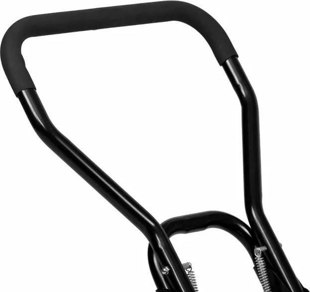 Produktbild Hecht 1113 Plattenvibrator - Rüttelplatte