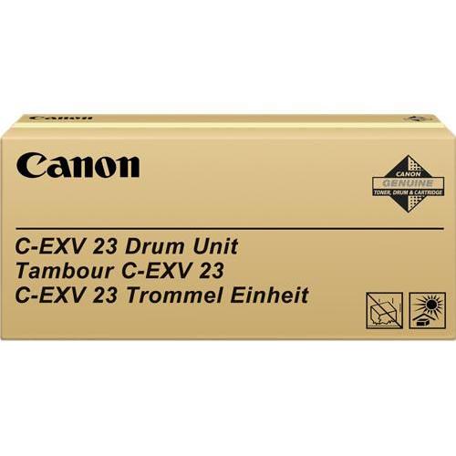 Thumbnail - Canon, Toner, Drum C-EXV23 IR 2018 (BK)