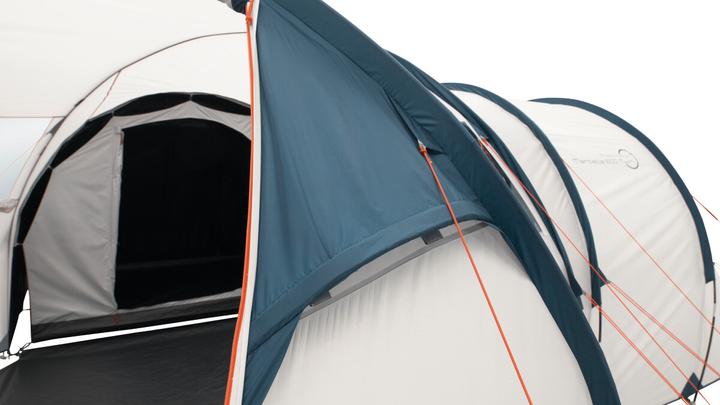 Actual product image Easy Camp Alicante 600 Twin (Tunnel tent, 17.40 kg, 6 persons)