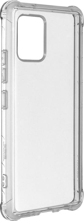 Actual product image Samsung GP-FPA426KDATW - Cover - - Galaxy A42 5g - 16.8 cm (6.6 inch) - Transparent (Samsung Galaxy A42 5G)