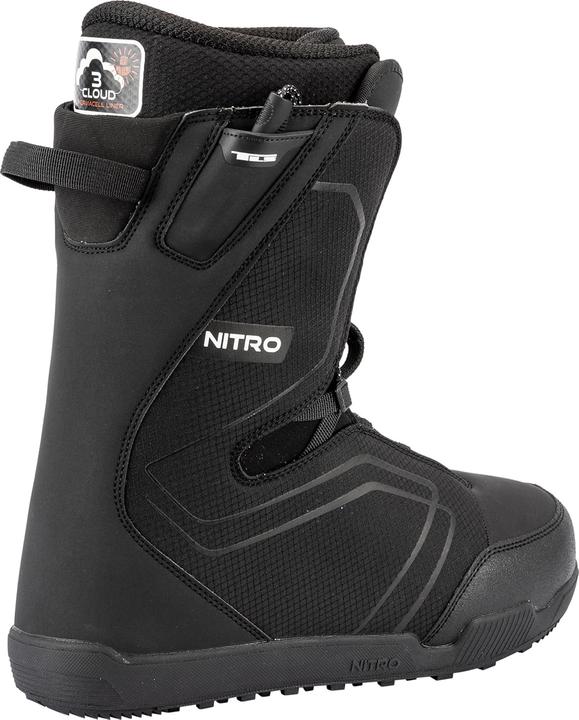 Actual product image Nitro Sentinel BOA Boots (43 1/3)