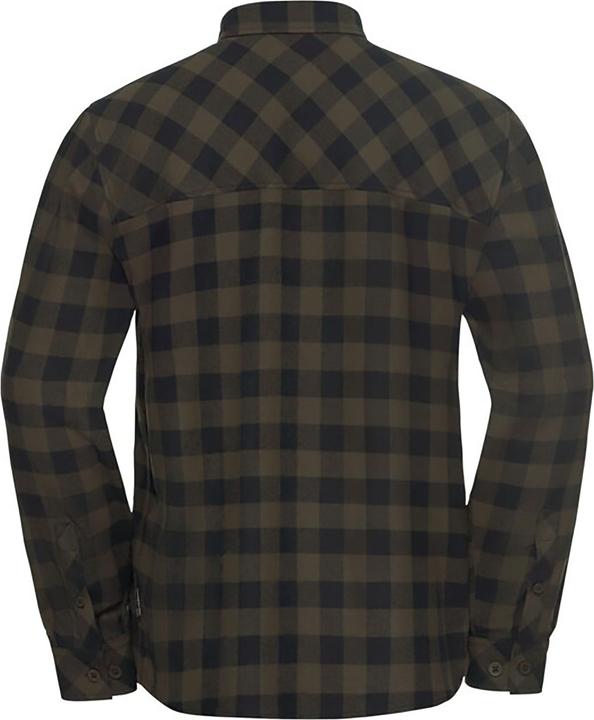 Immagine prodotto Jack Wolfskin Lite Flannel Shirt M (XL)