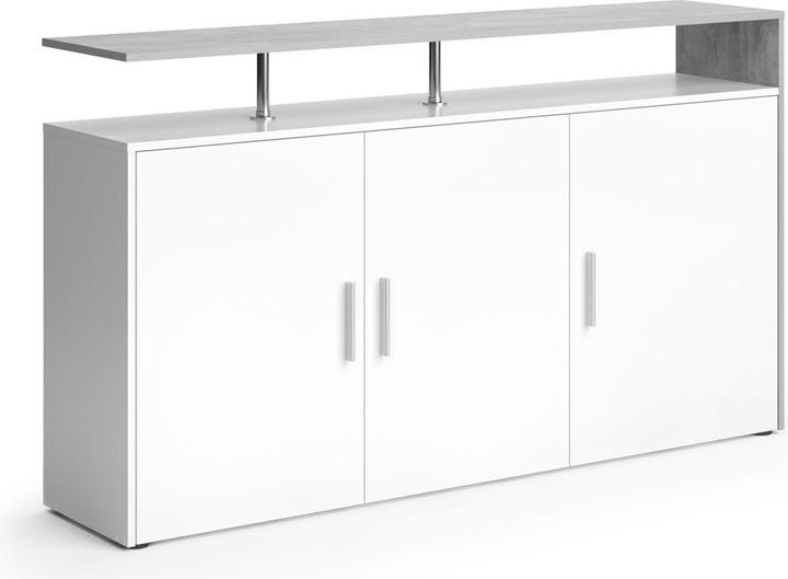 Produktbild Vicco Amato (160 x 35 x 91.5 cm)