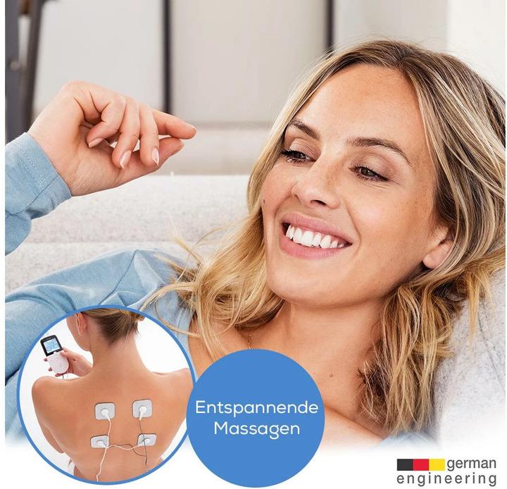Actual product image Beurer Em 49