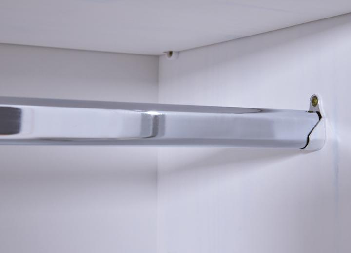 Actual product image Inter Link Bastian (150 x 56 x 180 cm)