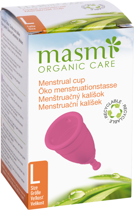 Actual product image Masmi Eco (Large)