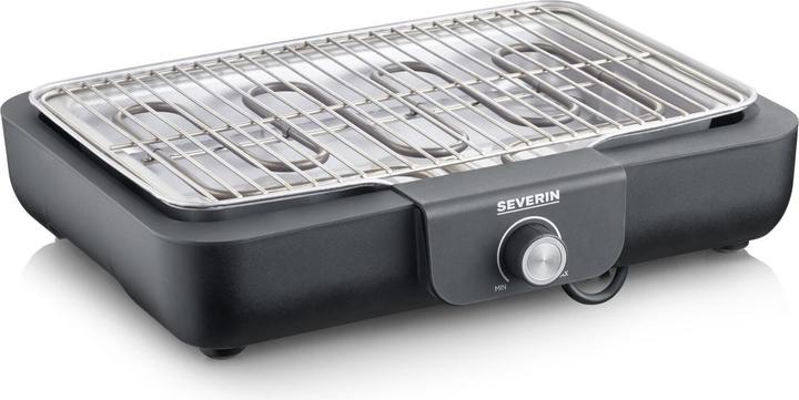 Produktbild Severin PG 8554